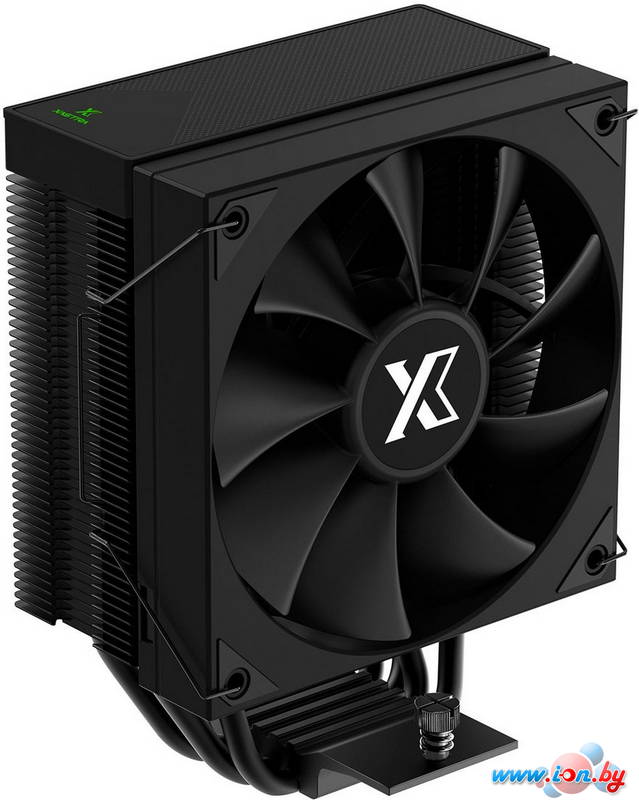 Кулер для процессора XASTRA AR400 BK в Могилёве