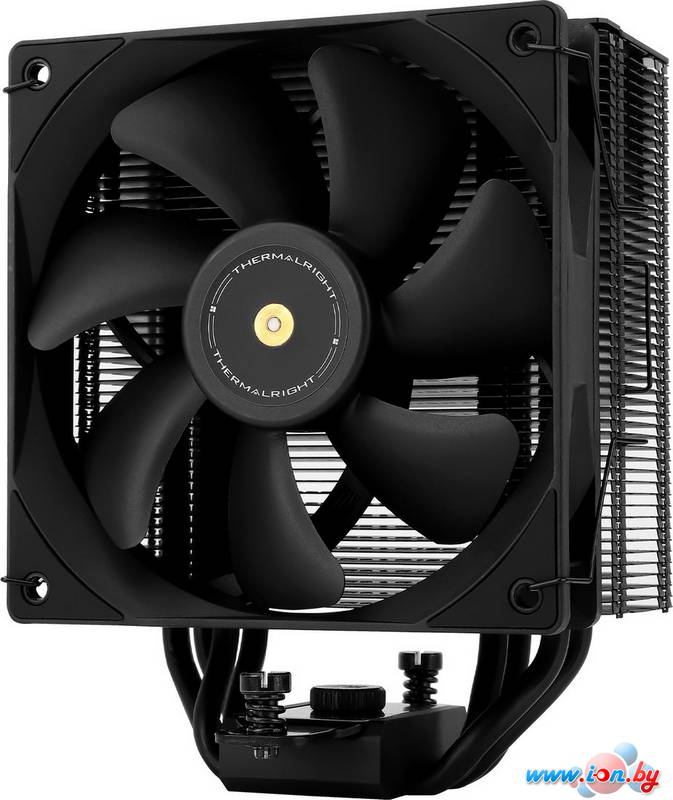 Кулер для процессора Thermalright Assassin Spirit 120 Evo Dark в Могилёве