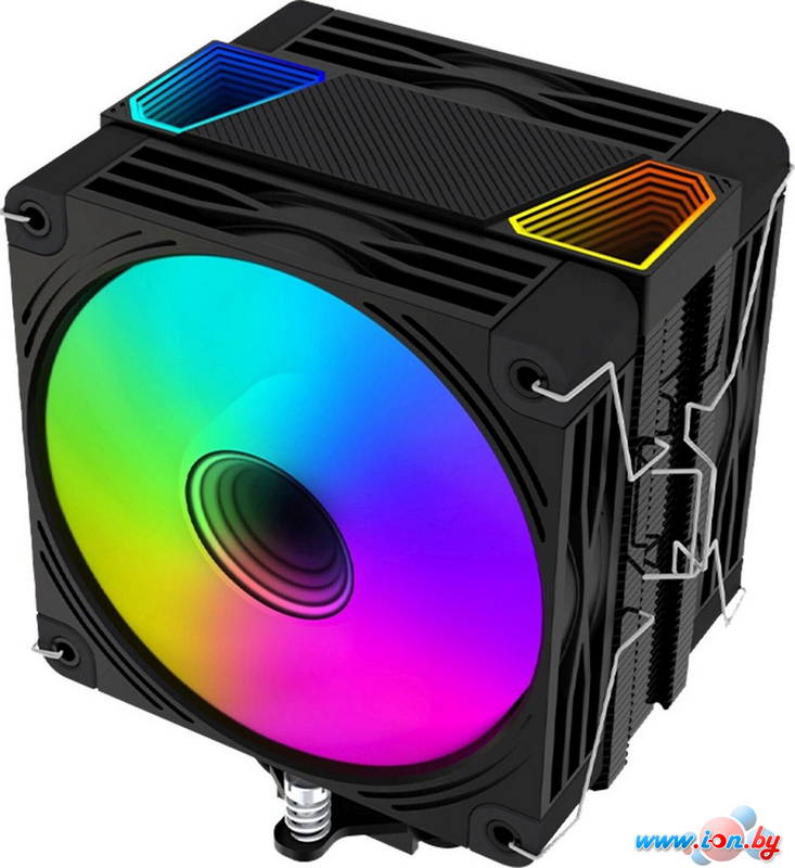 Кулер для процессора A4Tech Bloody BD-AC230-ARGB1 (черный) в Могилёве