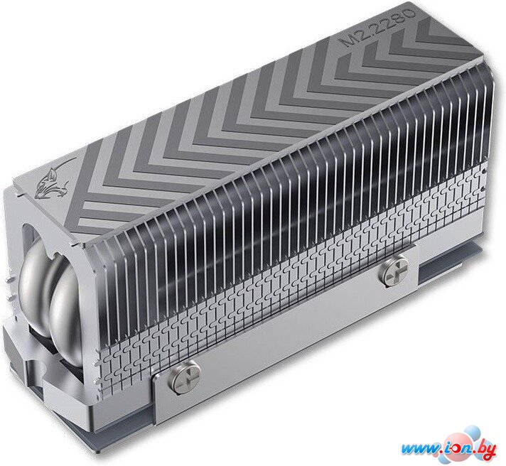 Радиатор для SSD Coolleo CL-V2SSD в Могилёве