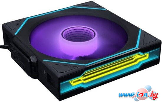 Вентилятор для корпуса Lian Li Uni Fan SL-INF 120 Wireless Reverse 12RSLIN1W1B G99.12RSLIN1W1B.R0 в Могилёве