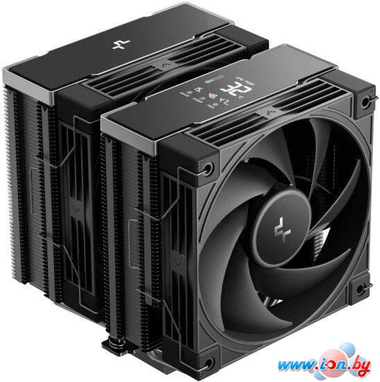 Кулер для процессора DeepCool AK620 G2 Digital NYX R-AK620G2-BKNNMN-GJD-1 в Могилёве
