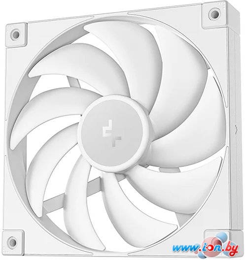 Вентилятор для корпуса DeepCool FD14 WH R-FD14-WHNPN1-G в Могилёве