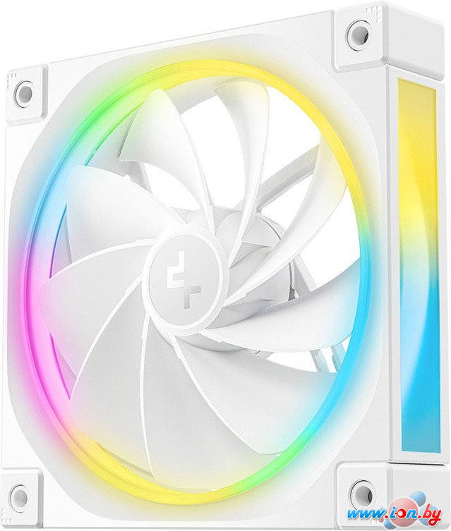 Вентилятор для корпуса DeepCool FL12R WH R-FL12R-WHAPN1-G в Могилёве