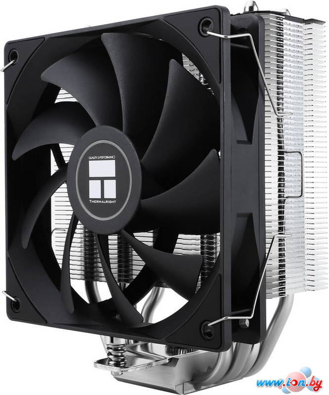 Кулер для процессора Thermalright Assassin X 120 V2 (черный) в Могилёве