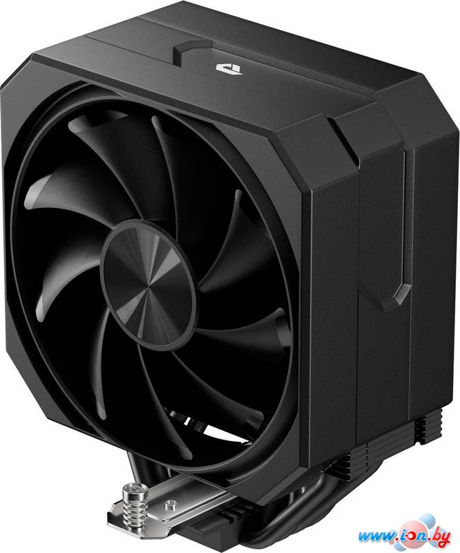 Кулер для процессора upHere UP1K4 (черный) в Могилёве