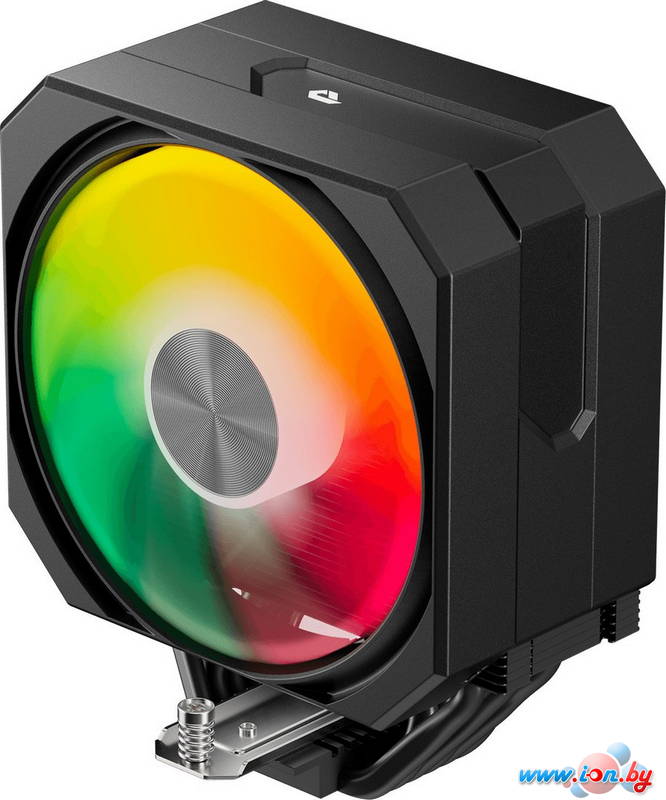 Кулер для процессора upHere UP1KC6C (черный) в Могилёве