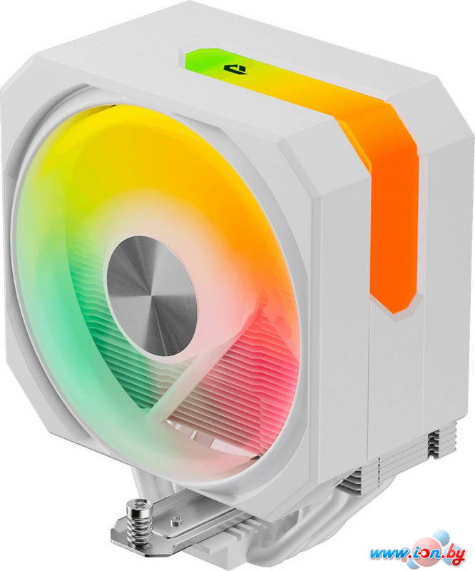 Кулер для процессора upHere UP1TC4C (белый) в Могилёве