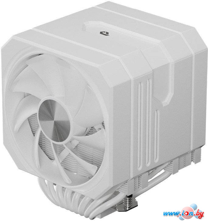 Кулер для процессора upHere UP2T8 (белый) в Могилёве