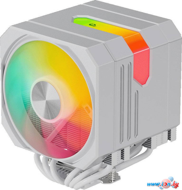Кулер для процессора upHere UP2TC6C (белый) в Могилёве