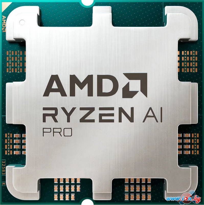 Процессор AMD Ryzen 5 Pro 8600G в Могилёве