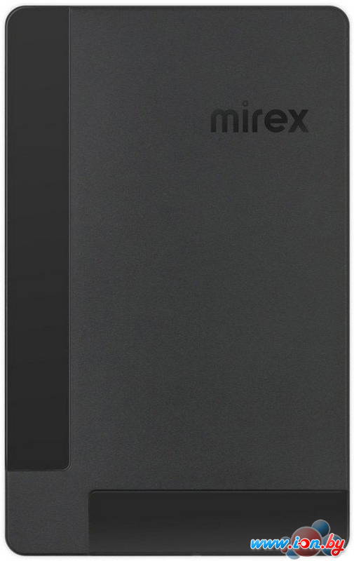 Внешний накопитель Mirex Universe Black 2TB 13630-UHDUVB20 в Могилёве