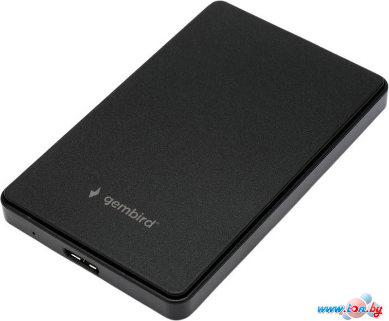 Бокс для накопителей 2.5 Gembird EE2-U3S-40 в Могилёве