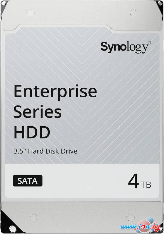 Жесткий диск Synology HAT5320 4TB HAT5320-4T в Могилёве