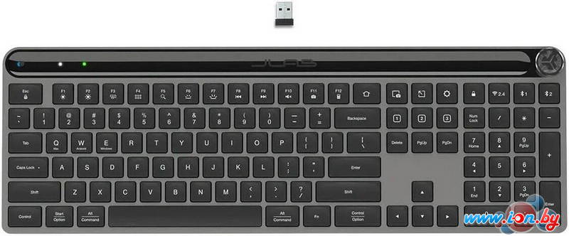 Клавиатура JLab IEUKEPICKEYRBLK4 в Могилёве