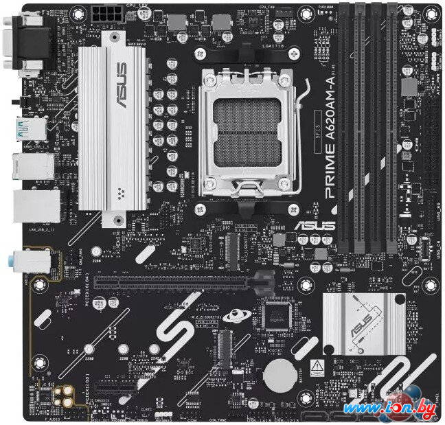 Материнская плата ASUS Prime A620AM-A-CSM в Могилёве