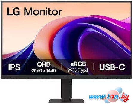 Монитор LG UltraFine 24U631A-B в Могилёве