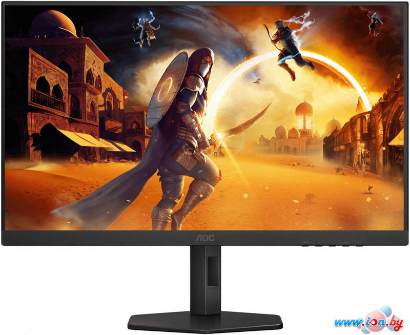 Игровой монитор AOC Gaming 27G4HX в Могилёве