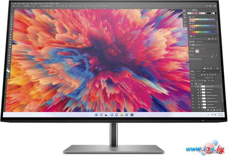 Монитор HP Z24q G3 QHD 4Q8N4AA в Могилёве