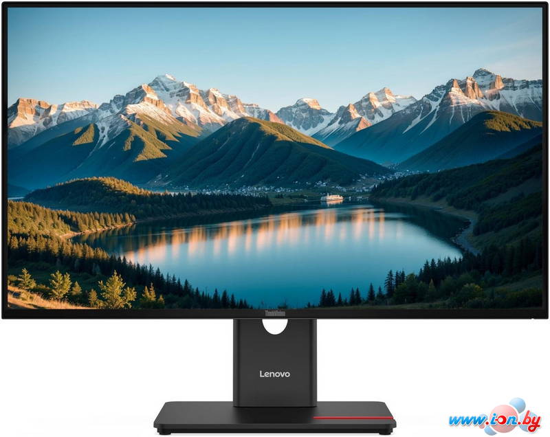 Монитор Lenovo ThinkVision T27Q-40 64A6GAT6UK в Могилёве