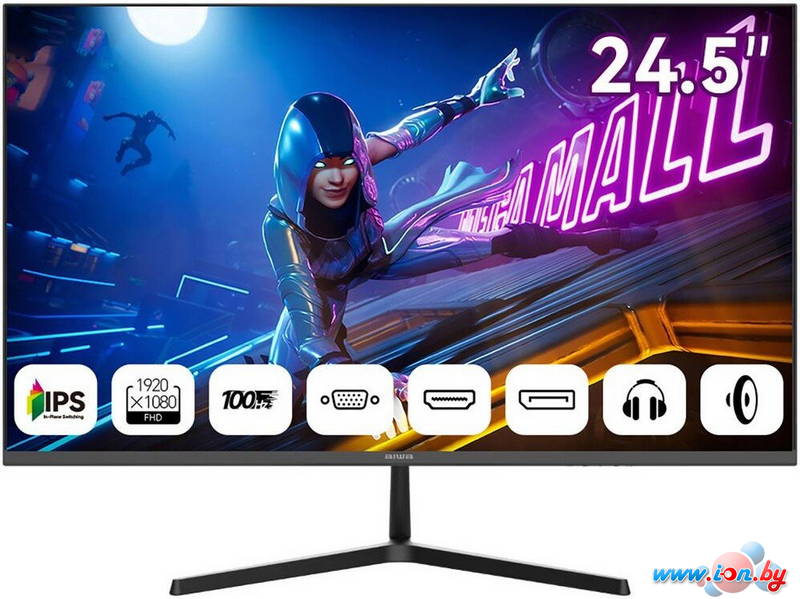 Монитор Aiwa MD2512 в Могилёве