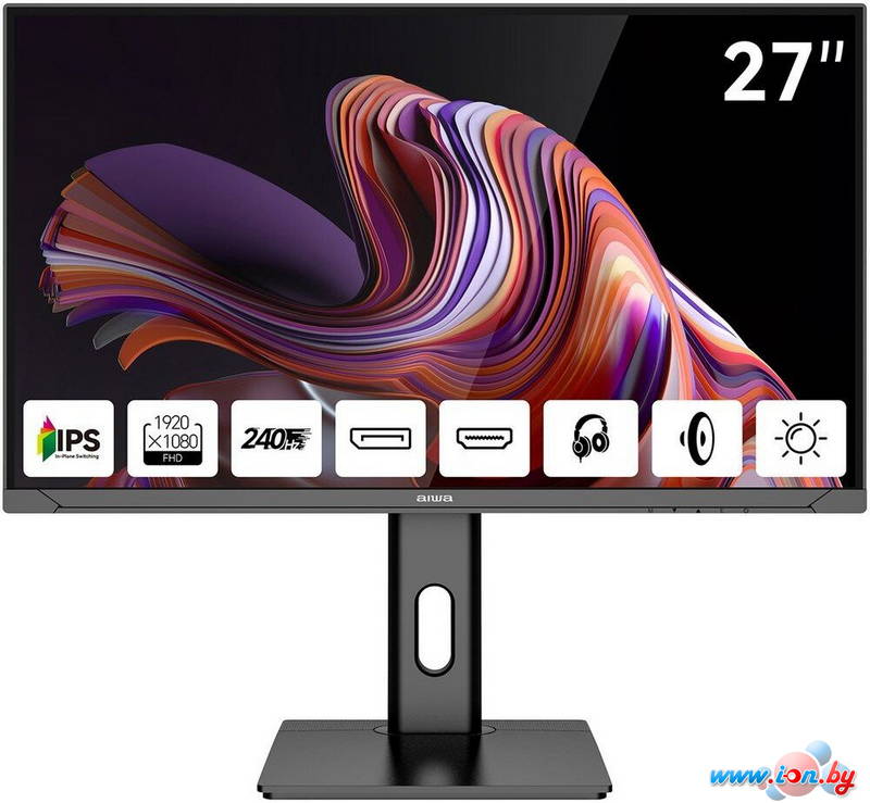 Игровой монитор Aiwa MD2711 в Могилёве