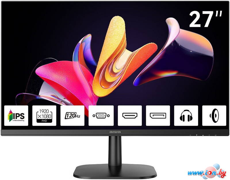 Монитор Aiwa MF2710 в Могилёве