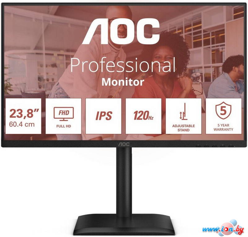 Монитор AOC 24E4U в Могилёве