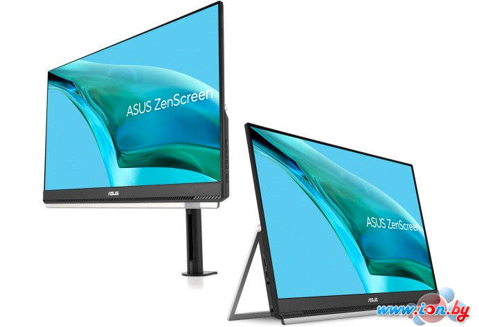 Портативный монитор ASUS ZenScreen MB249C в Могилёве