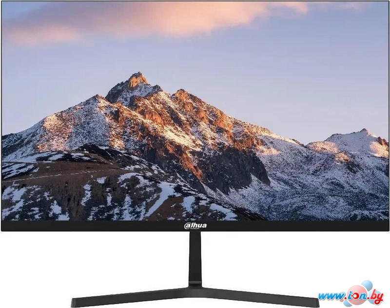 Монитор Dahua DHI-LM24-B221S в Могилёве