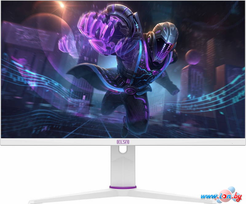 Игровой монитор ELSA EA271FXV в Могилёве