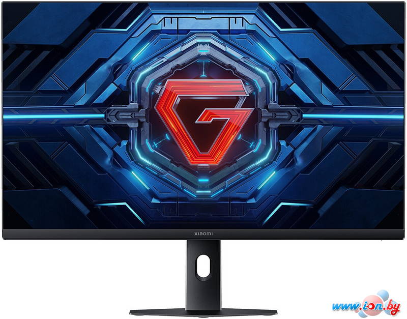 Игровой монитор Xiaomi Gaming Monitor G27i 2026 P27FDA-RGGL (международная версия) в Могилёве