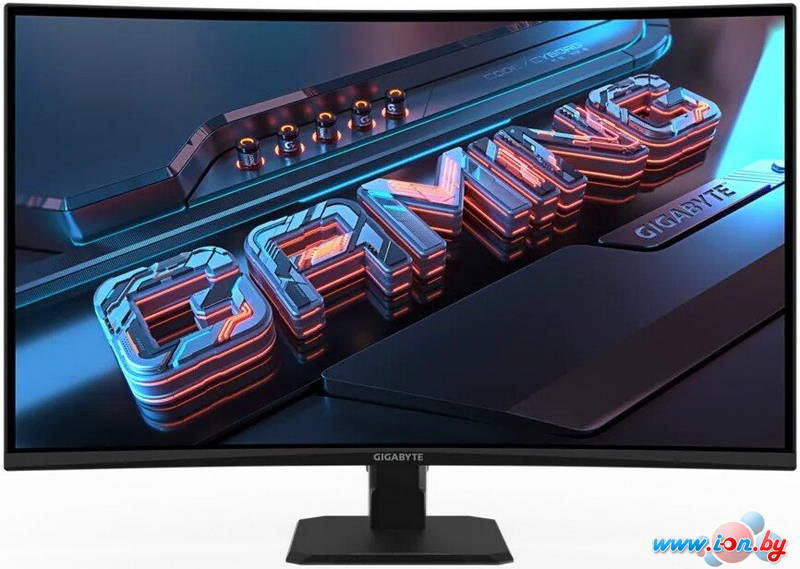 Игровой монитор Gigabyte GS32QCA в Могилёве