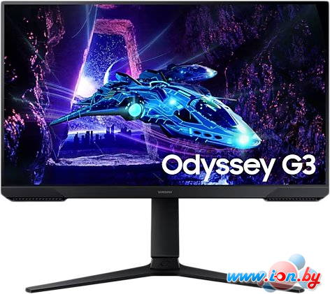 Игровой монитор Samsung Odyssey G3 LS24DG300EUXEN в Могилёве