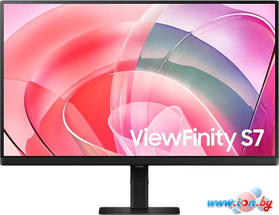 Монитор Samsung ViewFinity S7 LS27D700EAUXEN в Могилёве