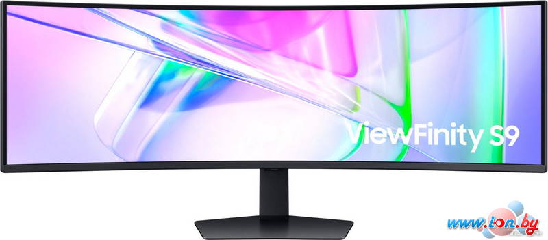 Монитор Samsung ViewFinity S9 LS49C950UAUXEN в Могилёве