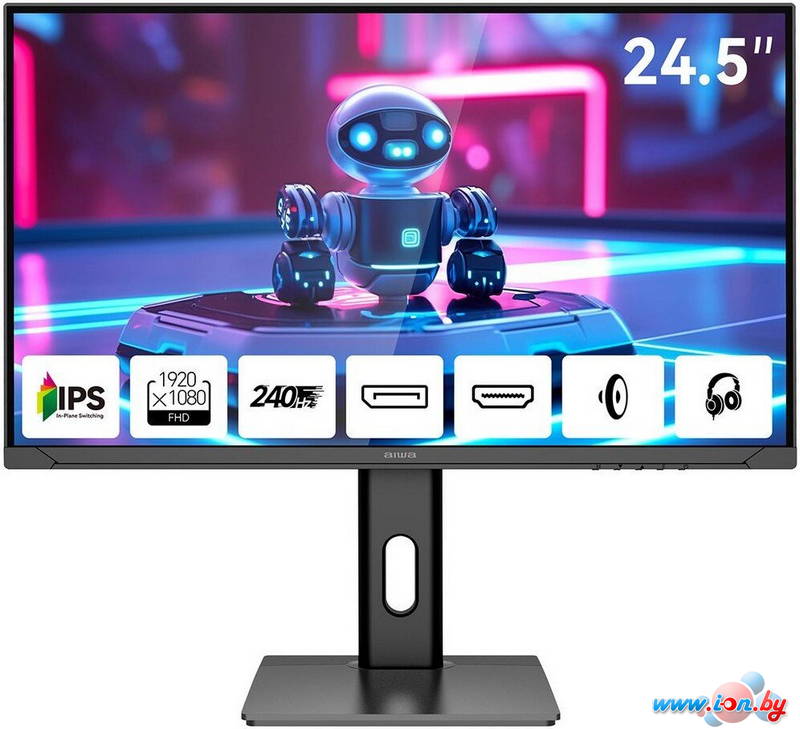 Игровой монитор Aiwa MD2510 в Могилёве