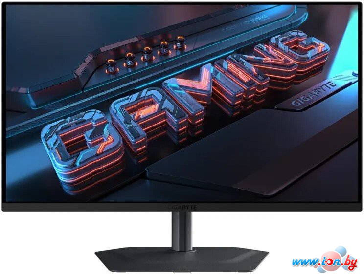 Игровой монитор Gigabyte MO27Q2A в Могилёве