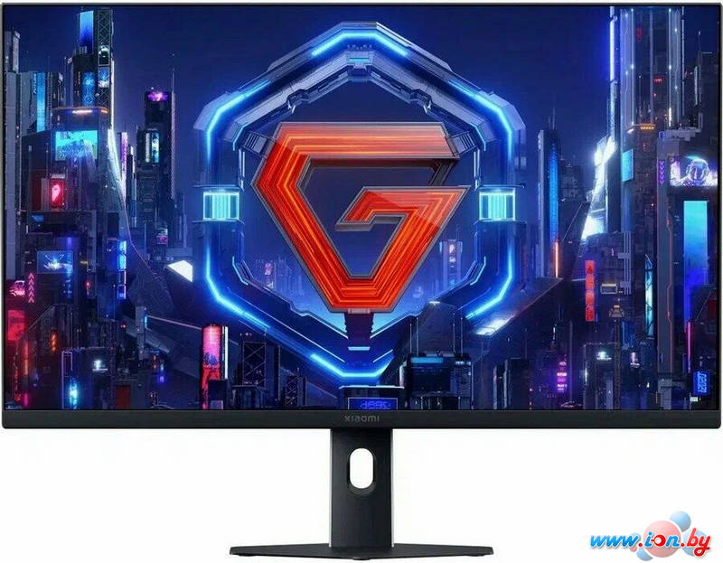 Игровой монитор Xiaomi 2K Gaming Monitor G27Qi 2026 P27QDB-RGGL (международная версия) в Могилёве