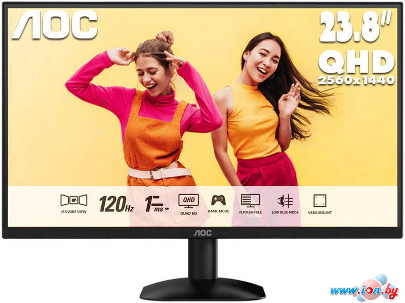 Монитор AOC Q24B35 в Могилёве