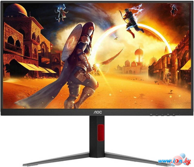Игровой монитор AOC Gaming Q27G4S в Могилёве