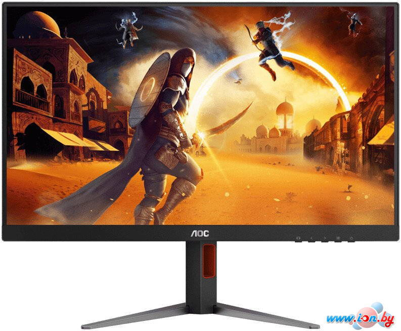 Игровой монитор AOC Gaming Q27G4ZMN в Могилёве