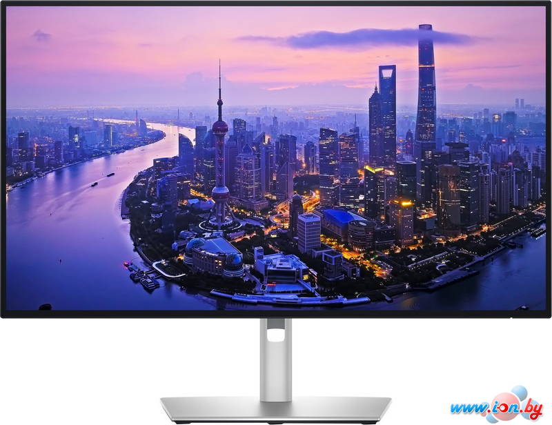 Монитор Dell UltraSharp U2725QE в Могилёве