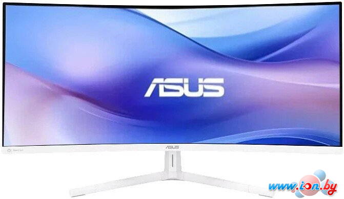 Монитор ASUS Eye Care VU34WCIP-W в Могилёве