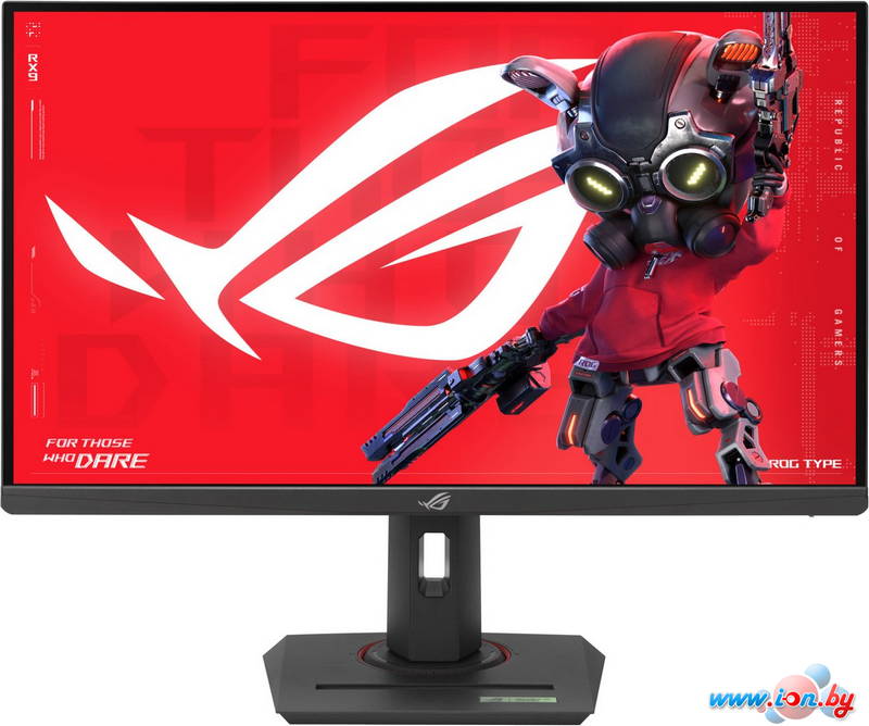 Игровой монитор ASUS ROG Strix XG27UCG в Могилёве
