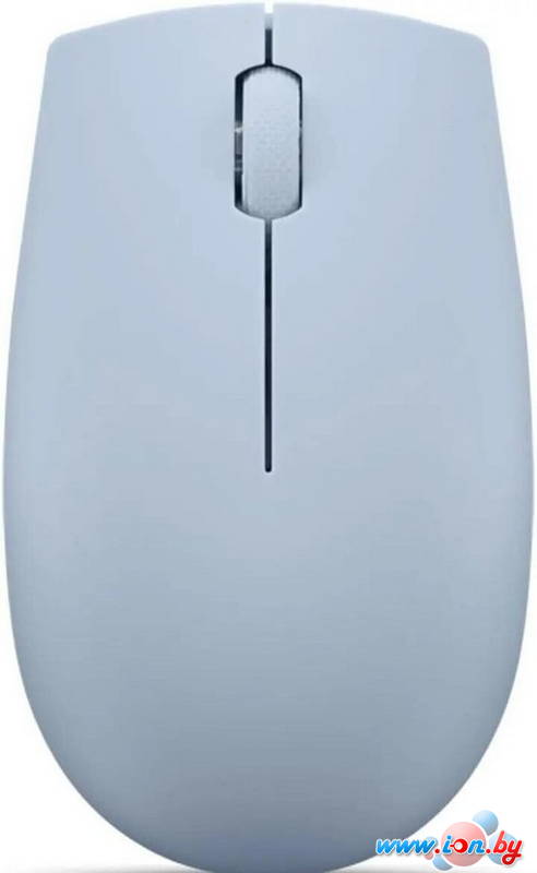 Мышь Lenovo 300 Wireless Compact GY51L15679 в Могилёве