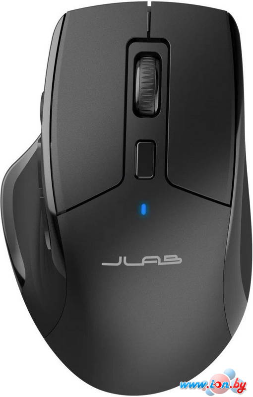 Мышь JLab JBuds (черный) в Могилёве
