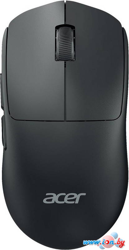 Игровая мышь Acer OMR401 (черный) в Могилёве