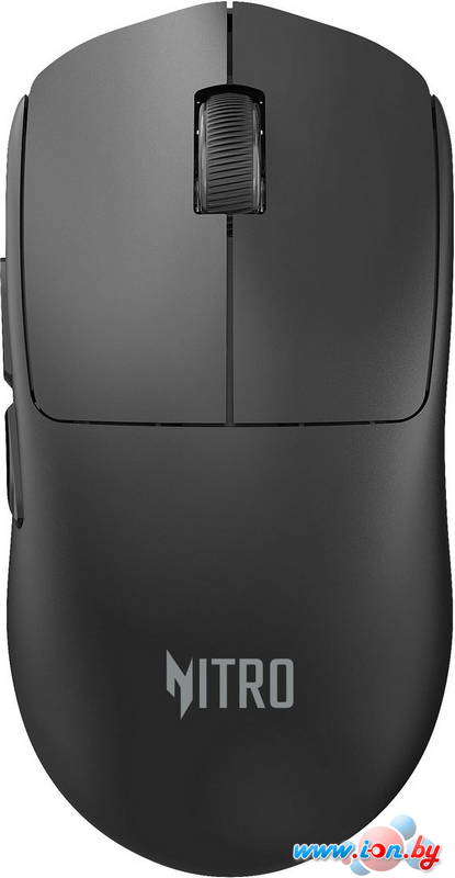 Игровая мышь Acer Nitro OMR402 (черный) в Могилёве