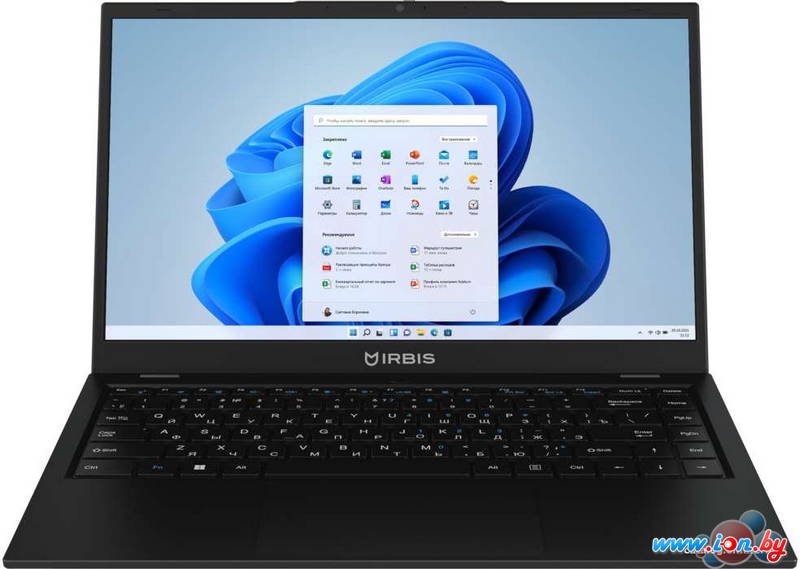 Ноутбук IRBIS 14NBP3007_G3 в Могилёве